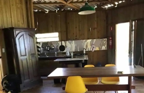 Itacare Maison | Rosi Hill: Bangalô com piscina e vista para o mar
