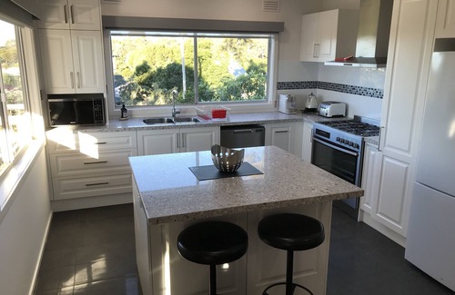 Mount Martha Maison | Rosie's Corner - Un petit coin de paradis parfait pour les familles / couples