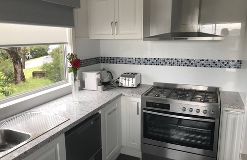 Mount Martha Maison | Rosie's Corner - Un petit coin de paradis parfait pour les familles / couples