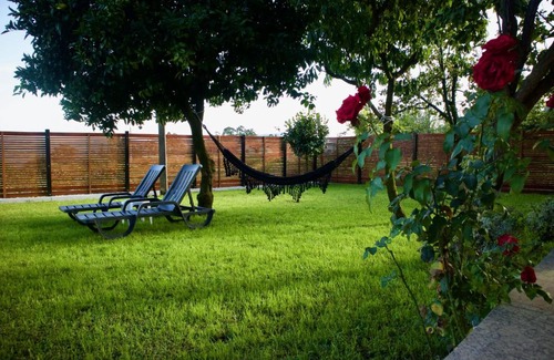 Vale de Cambra Maison | Rosinha Country House