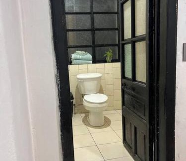 Centro Appartement | Rosita