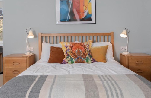 Roskhill Maison | Roskhill House