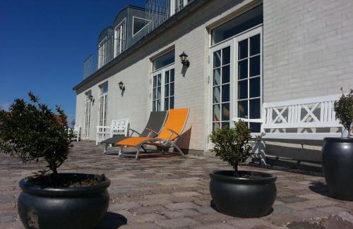 Gadstrup Lit Et Petit-Déjeuner | Roskilde B&B