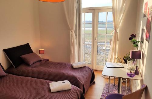 Gadstrup Lit Et Petit-Déjeuner | Roskilde B&B