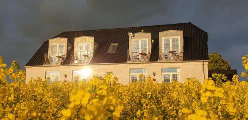 Gadstrup Lit Et Petit-Déjeuner | Roskilde B&B