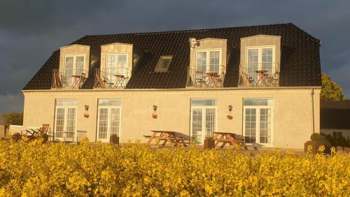 Gadstrup Lit Et Petit-Déjeuner | Roskilde B&B