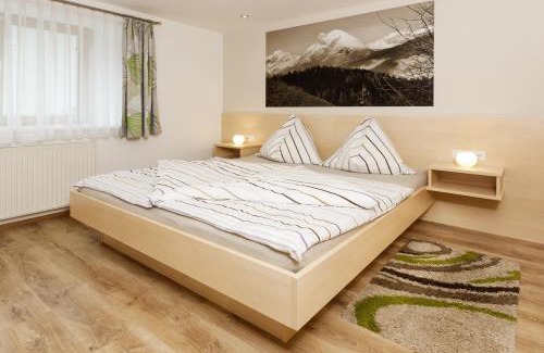 Inzing Appartement | Roslerhof