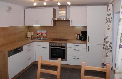 Inzing Appartement | Roslerhof