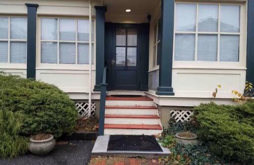 Roslyn Maison | Roslyn Village Motel RM1