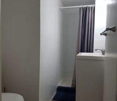 Roslyn Maison | Roslyn Village Motel RM1