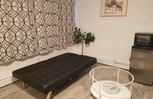Roslyn Maison | Roslyn Village Motel RM1