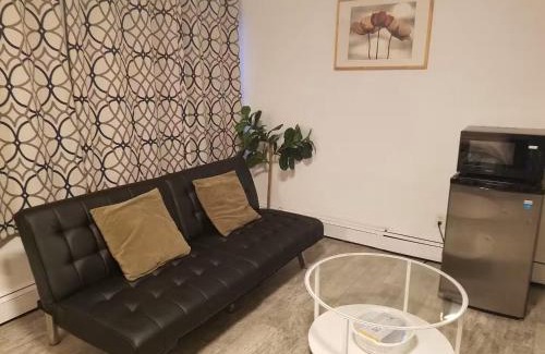 Roslyn Maison | Roslyn Village Motel RM1