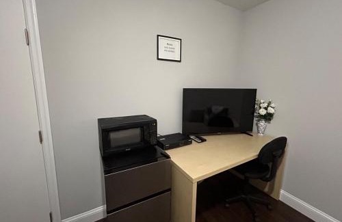 Roslyn Appartement | Roslyn Village Motel RM2