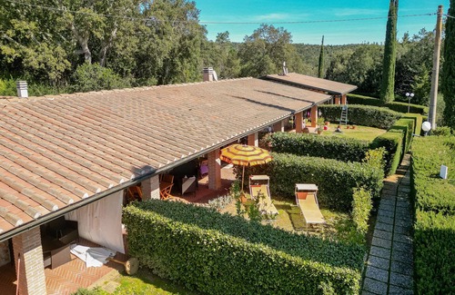 La Pesta Maison | Rosmarino by Interhome