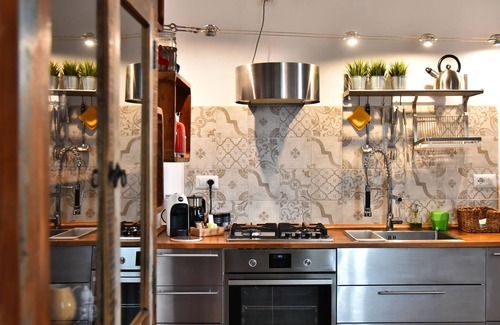 Nocera Inferiore Appartement | APPARTEMENT MAISON ROSS
