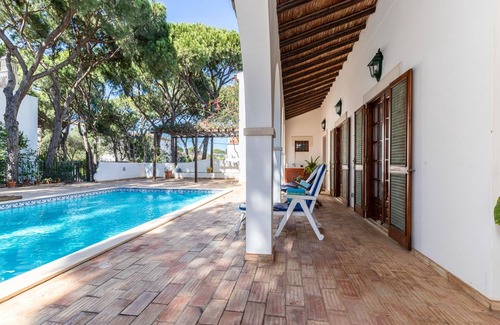 Faro Appartement | Ross Orange Appartement, Piscine, Wifi