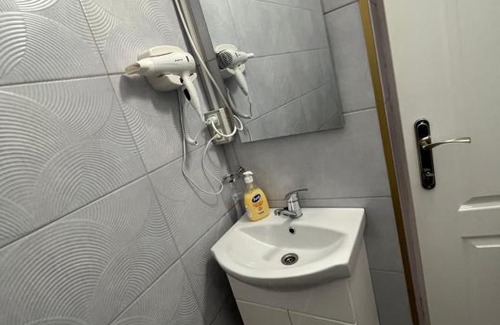 Bistrita Appartement | Rossalyn Studio