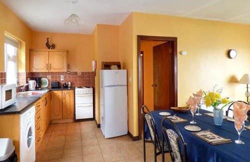 Kilnabrack Upper Maison | Rossbeigh Beach Cottage No 4