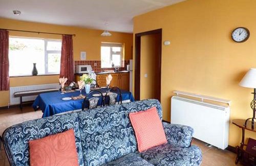 Rossbeigh Maison | Rossbeigh Beach Cottage No 6