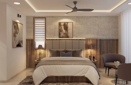 Peelamedu Hôtel | Rosse Dale Suites and Hotel