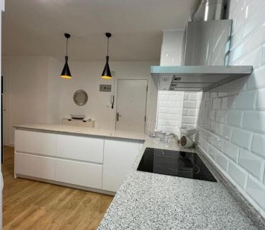 Tortosa Appartement | Rosselló Apartament