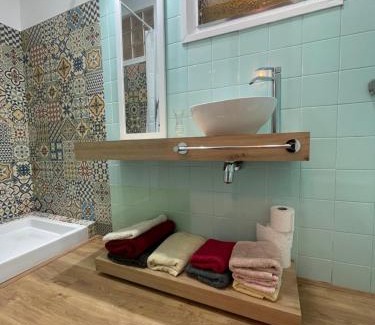 Tortosa Appartement | Rosselló Apartament