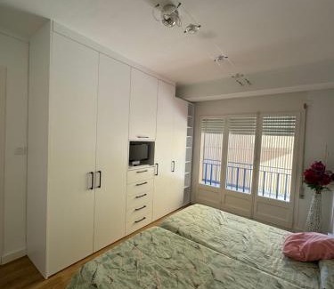 Tortosa Appartement | Rosselló Apartament