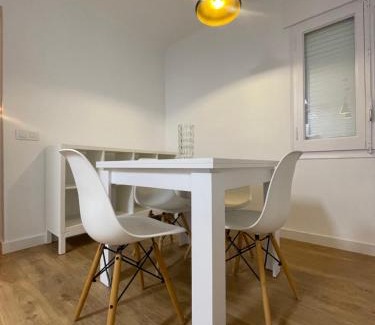Tortosa Appartement | Rosselló Apartament