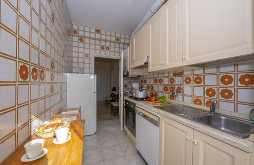 Barbarano Appartement | Rossella on the lake with fantastic view, Salò, Italy