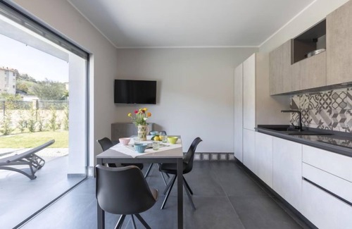 Caramagna Ligure Appartement | Rossese by Interhome