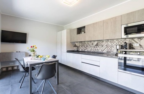 Caramagna Ligure Appartement | Rossese by Interhome