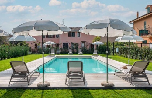 Caramagna Ligure Appartement | Rossese by Interhome