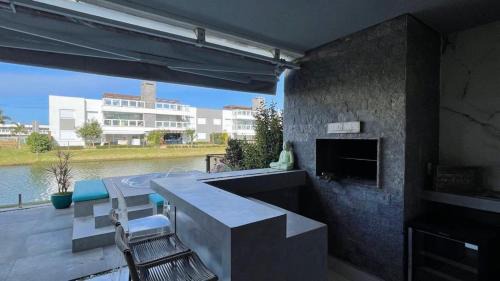 Xangri-La Appartement | Rossi Atlantida Apartamento