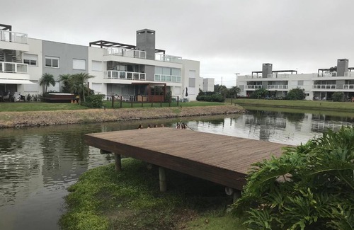 Xangri-La Appartement | Rossi Atlantida