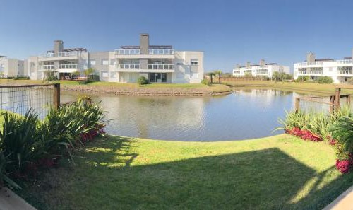Xangri-La Appartement | Rossi Atlantida