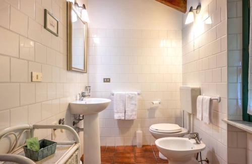 Vigliano d'Asti Appartement | Appartement Cascina Virginia (ex-Grande Tiglio) à Vigliano d'Asti - 6 personnes, 2 chambres