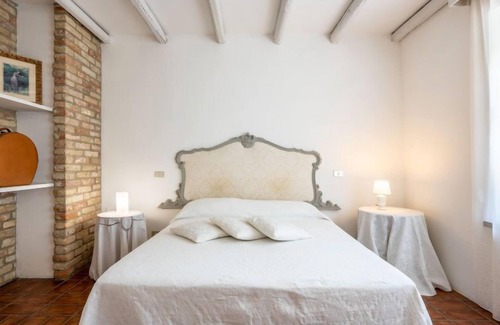 Vigliano d'Asti Appartement | Appartement Cascina Virginia (ex-Grande Tiglio) à Vigliano d'Asti - 6 personnes, 2 chambres