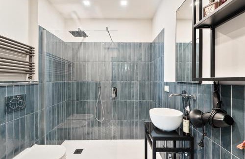 La Spezia Appartement | Rosso Malpelo