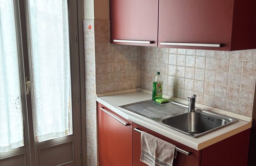 Mondovi Appartement | Rosso Mattone Mondovi