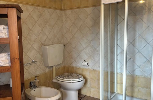 Mondovi Appartement | Rosso Mattone Mondovi