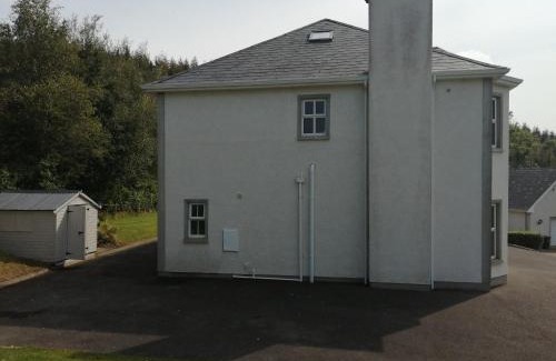 Donegal Maison | Rosswood House