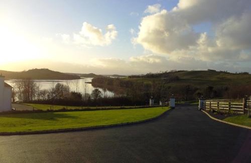 Donegal Maison | Rosswood House
