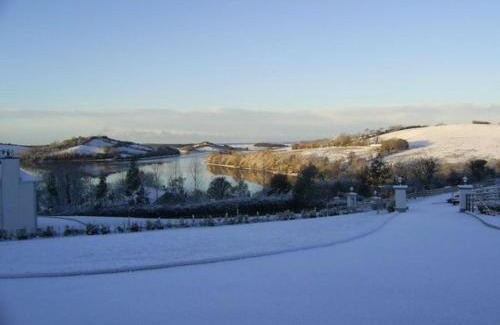 Donegal Maison | Rosswood House