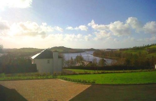 Donegal Maison | Rosswood House