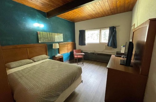 Rosthern Hôtel | Rosthern Hotel