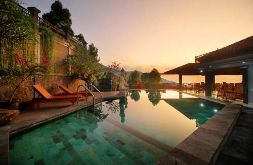 Sawan Hôtel | Rostika Hotel Sekumpul