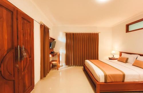 Sawan Hôtel | Rostika Hotel Sekumpul