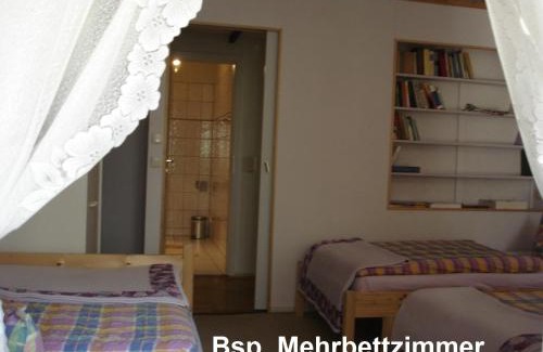 Rostock Maison | Rostock Übernachtung