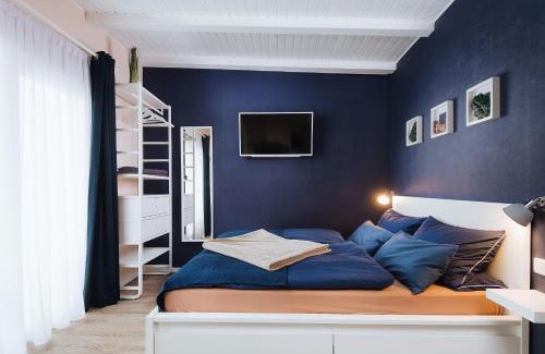 Bramow Maison | Rostocker Stadtidyll