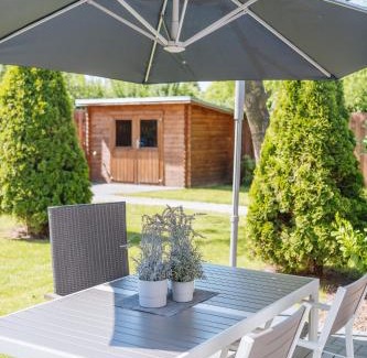 Bramow Maison | Rostocker Stadtidyll